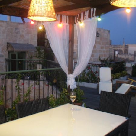 The Burrow Guest House Tarxien Exterior photo
