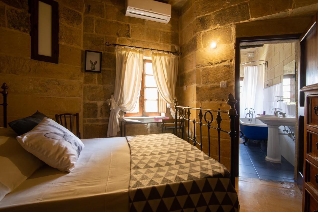 The Burrow Guest House Tarxien Exterior photo