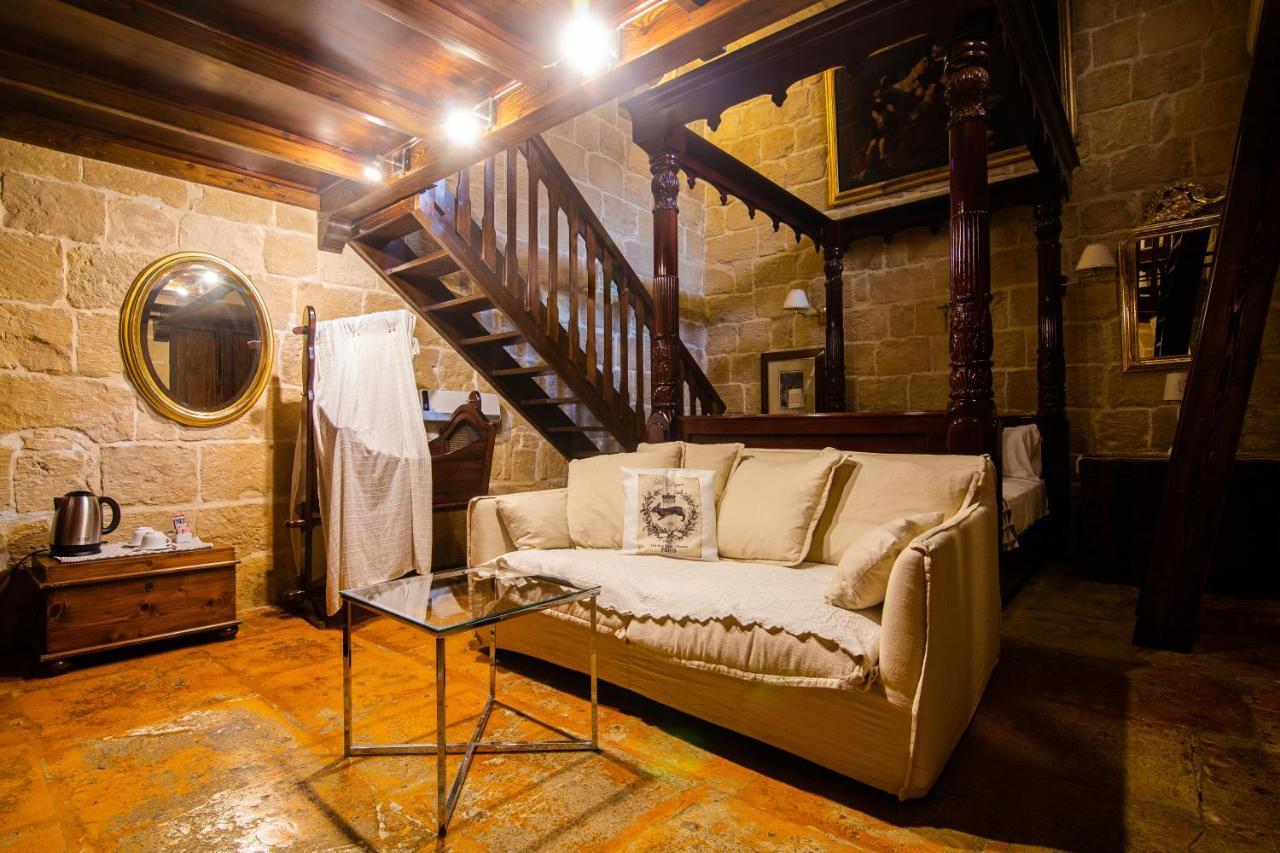 The Burrow Guest House Tarxien Exterior photo