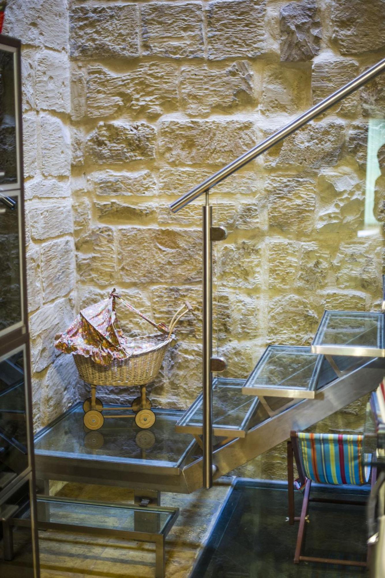 The Burrow Guest House Tarxien Exterior photo