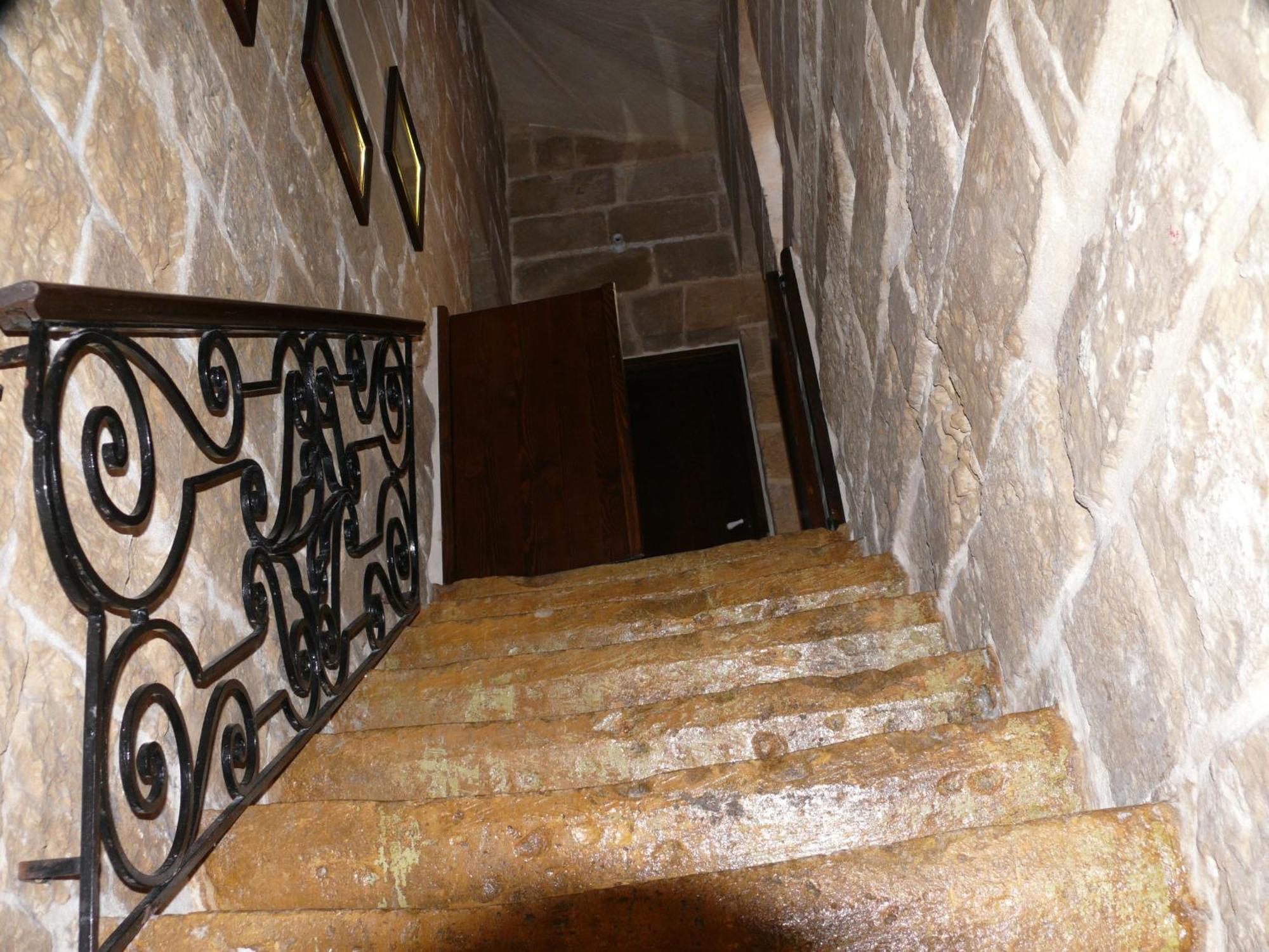 The Burrow Guest House Tarxien Exterior photo