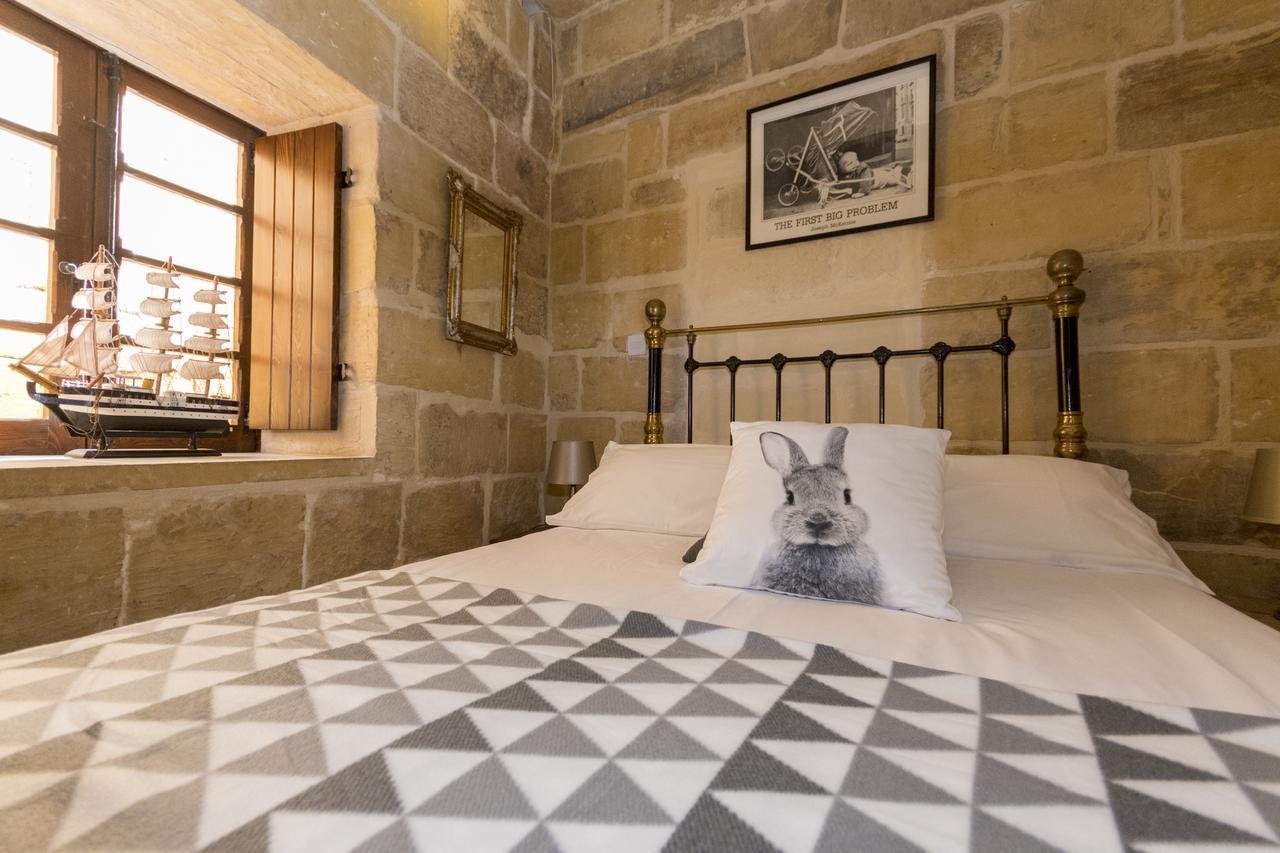 The Burrow Guest House Tarxien Exterior photo
