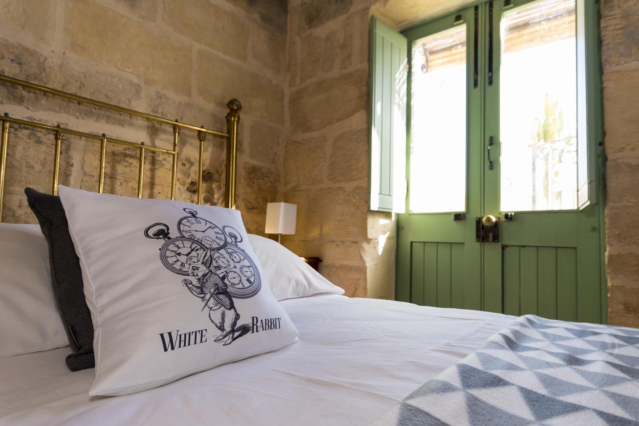 The Burrow Guest House Tarxien Exterior photo