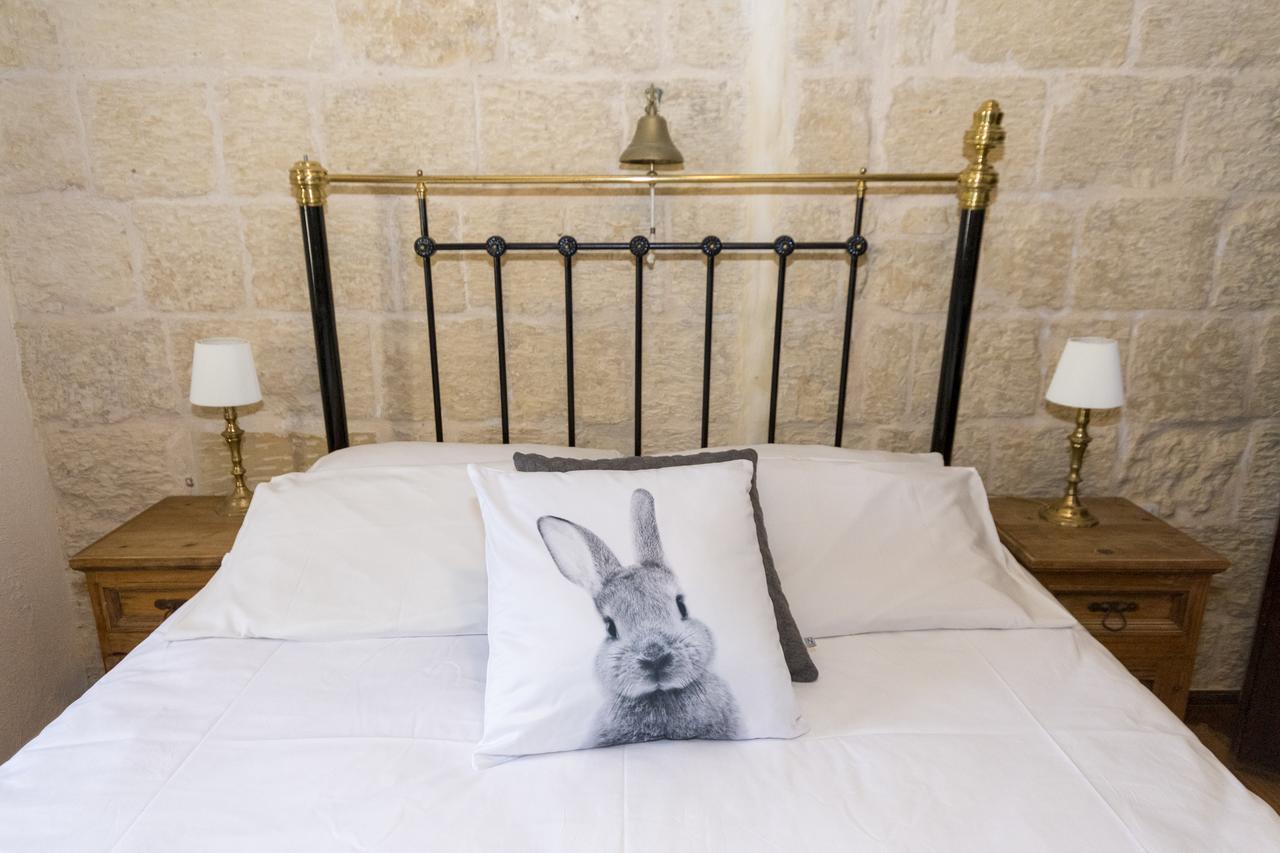 The Burrow Guest House Tarxien Exterior photo