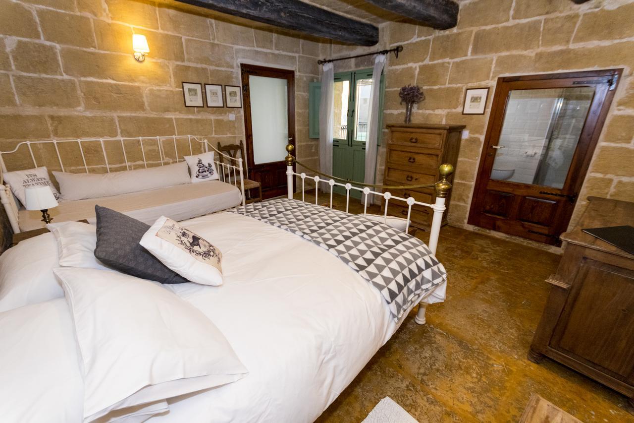 The Burrow Guest House Tarxien Exterior photo