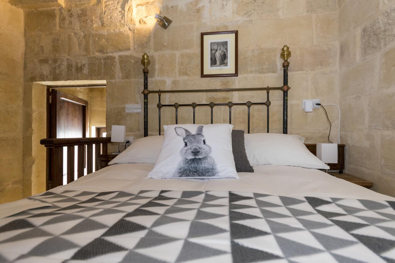 The Burrow Guest House Tarxien Exterior photo
