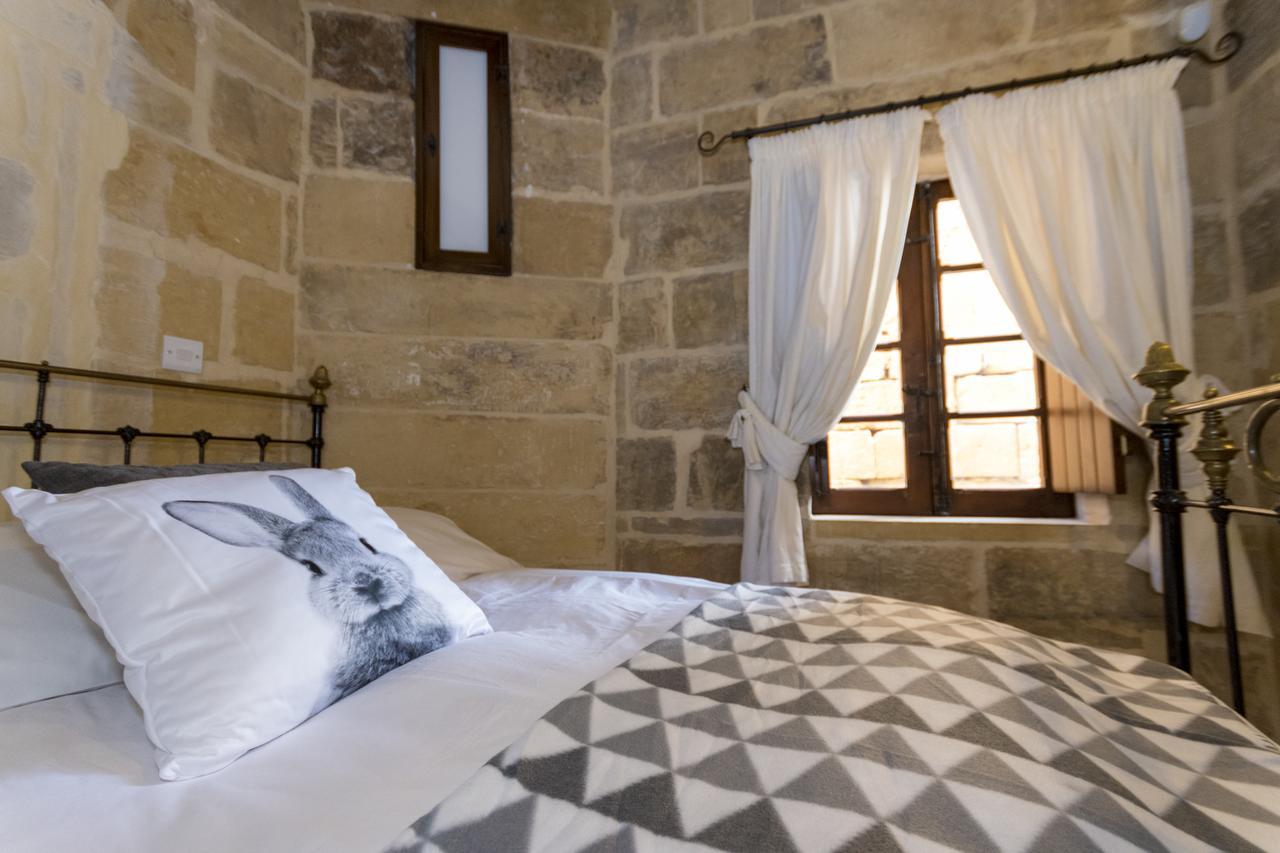 The Burrow Guest House Tarxien Exterior photo