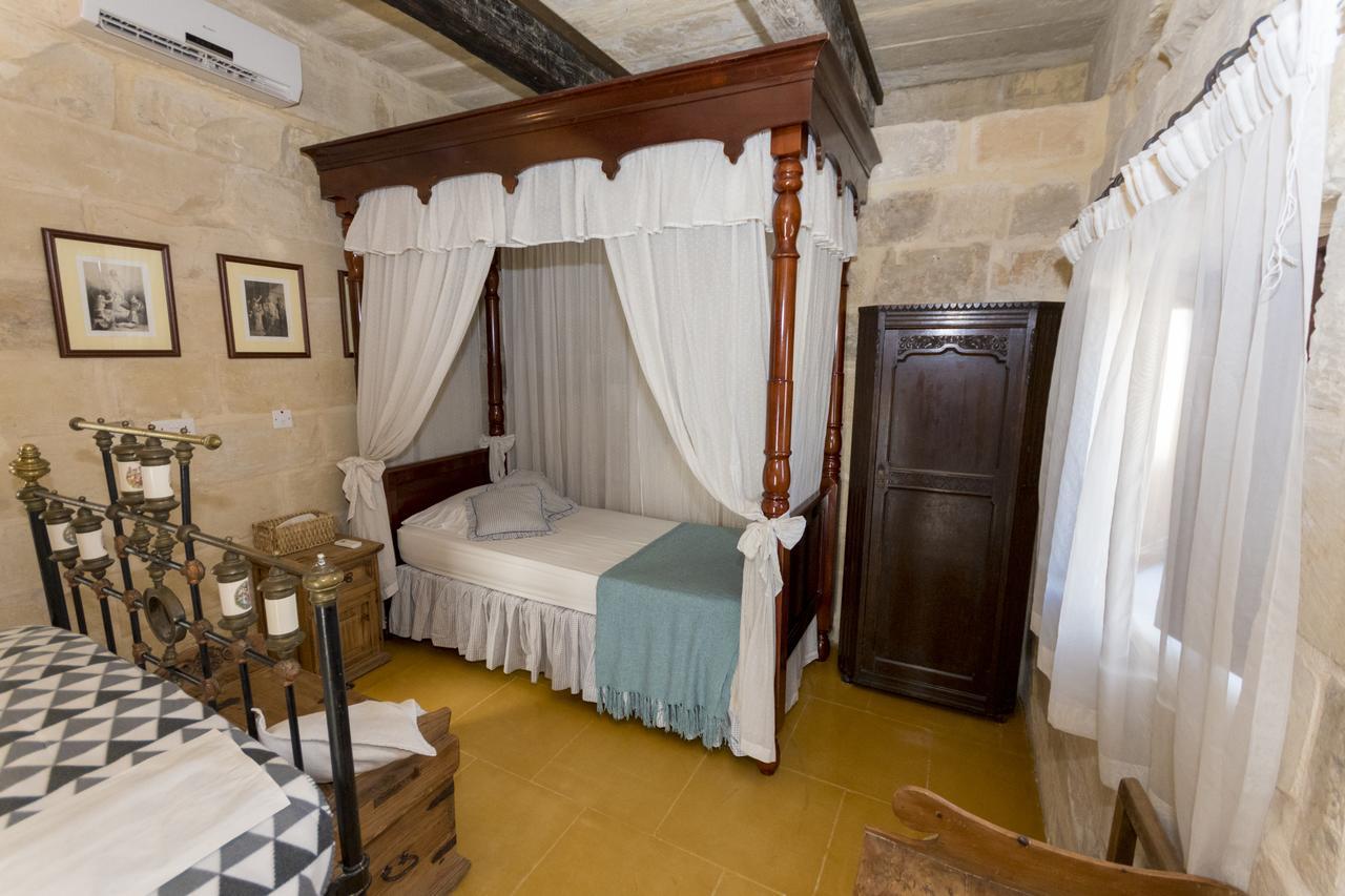 The Burrow Guest House Tarxien Exterior photo