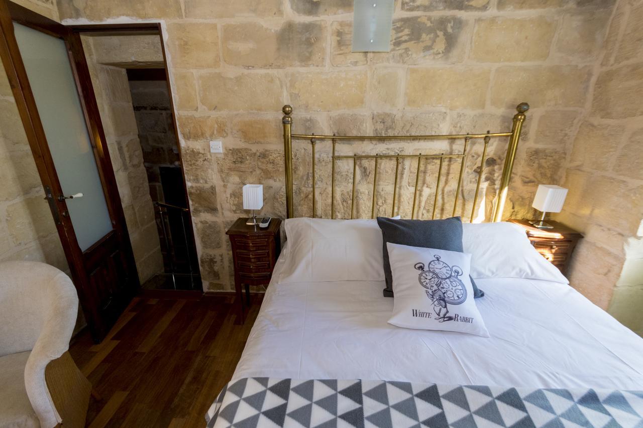 The Burrow Guest House Tarxien Exterior photo