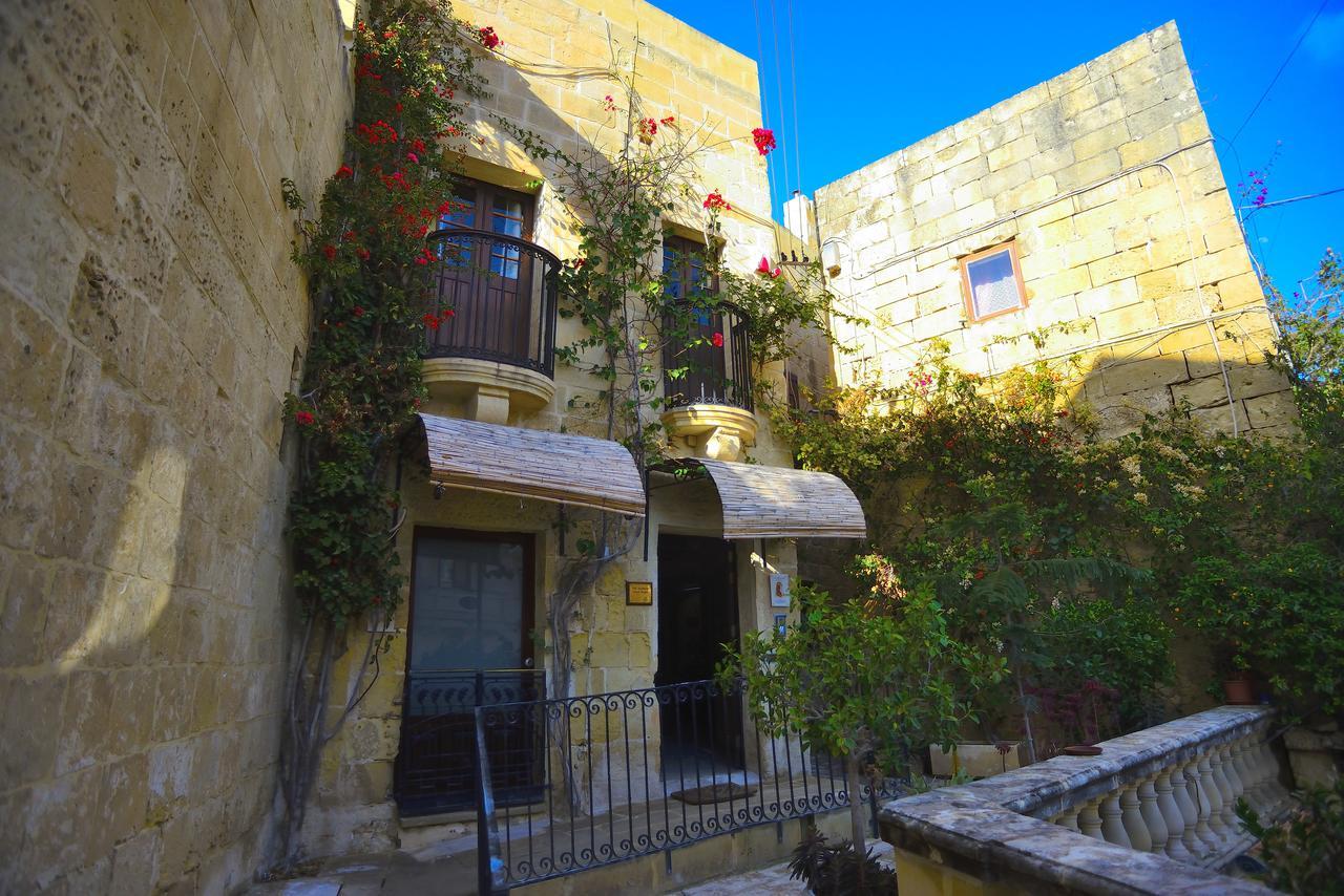 The Burrow Guest House Tarxien Exterior photo