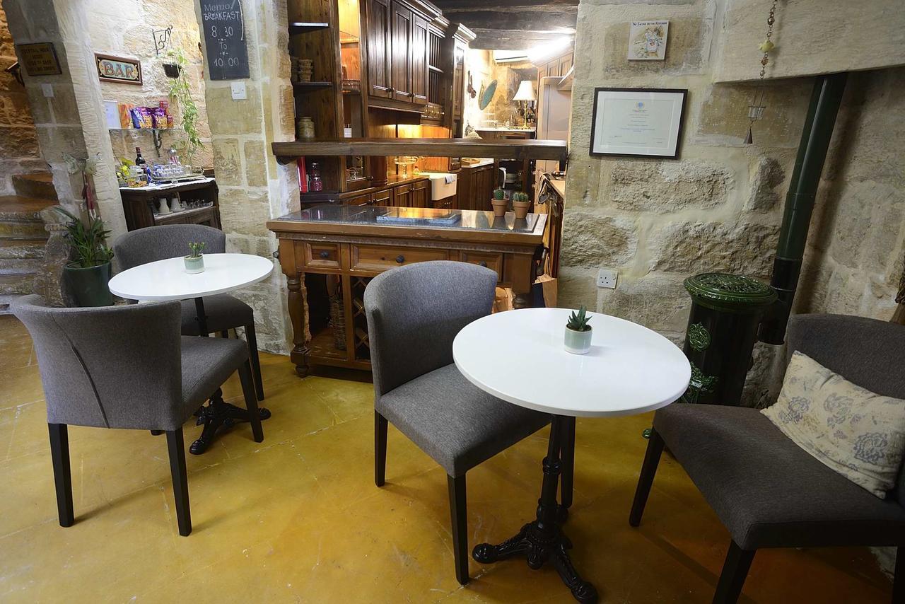 The Burrow Guest House Tarxien Exterior photo