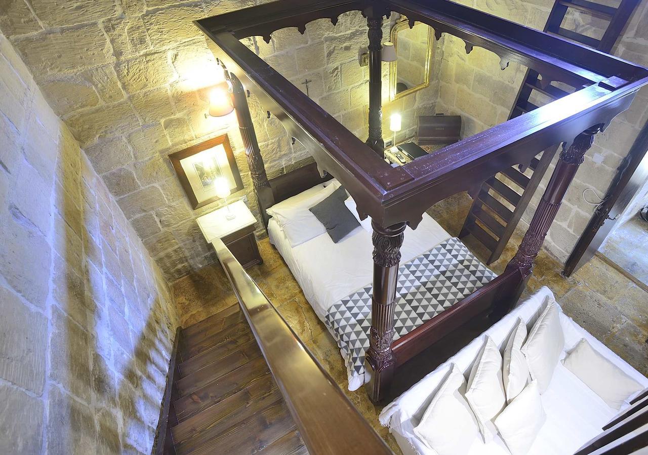 The Burrow Guest House Tarxien Exterior photo